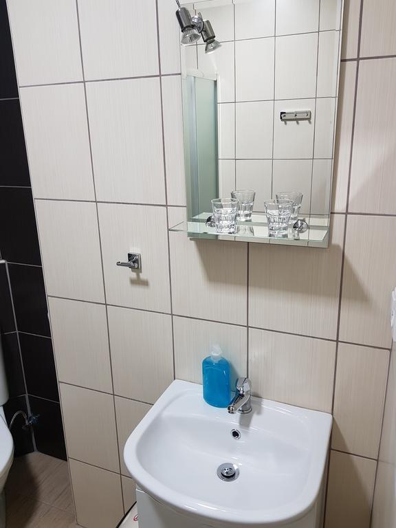Penzion U Kohoutka Pardubice Esterno foto