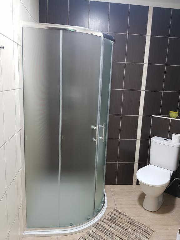 Penzion U Kohoutka Pardubice Esterno foto